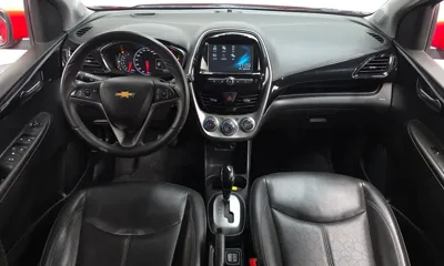 ChevroletGMDaewoo Spark 2016, 142509 км, за 2930.26 USD - фото 7