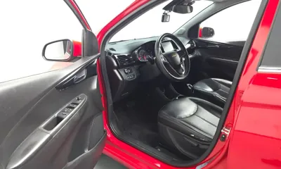 ChevroletGMDaewoo Spark 2016, 142509 км, за 2930.26 USD - фото 10