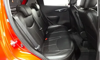 ChevroletGMDaewoo Spark 2016, 142509 км, за 2930.26 USD - фото 11