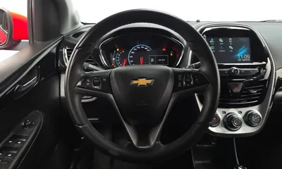 ChevroletGMDaewoo Spark 2016, 142509 км, за 2930.26 USD - фото 12