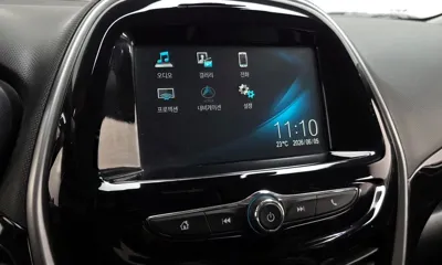 ChevroletGMDaewoo Spark 2016, 142509 км, за 2930.26 USD - фото 14
