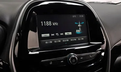 ChevroletGMDaewoo Spark 2016, 142509 км, за 2930.26 USD - фото 16