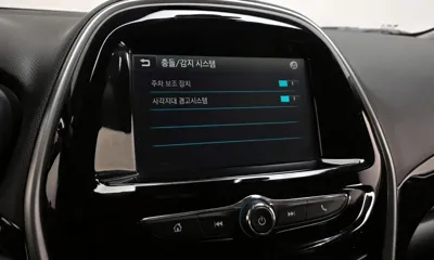ChevroletGMDaewoo Spark 2016, 142509 км, за 2930.26 USD - фото 17