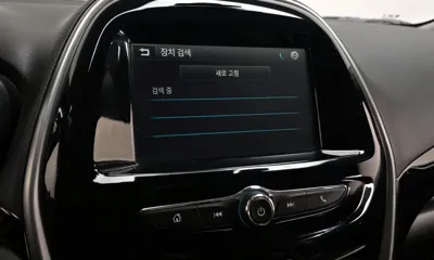 ChevroletGMDaewoo Spark 2016, 142509 км, за 2930.26 USD - фото 18