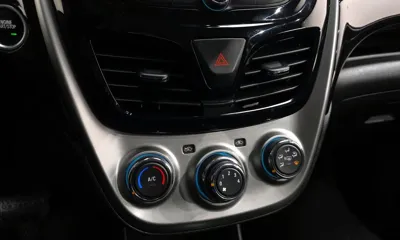 ChevroletGMDaewoo Spark 2016, 142509 км, за 2930.26 USD - фото 19