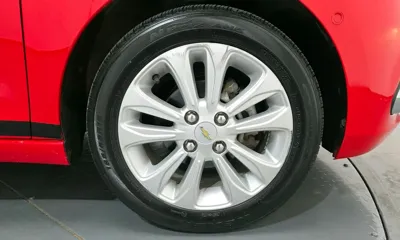 ChevroletGMDaewoo Spark 2016, 142509 км, за 2930.26 USD - фото 21