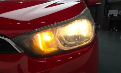 ChevroletGMDaewoo Spark 2016, 142509 км, за 2930.26 USD - фото 22