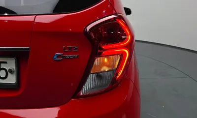 ChevroletGMDaewoo Spark 2016, 142509 км, за 2930.26 USD - фото 23