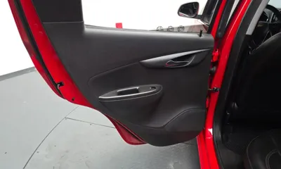 ChevroletGMDaewoo Spark 2016, 142509 км, за 2930.26 USD - фото 24
