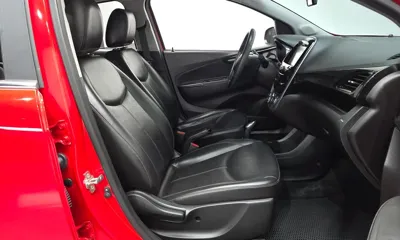 ChevroletGMDaewoo Spark 2016, 142509 км, за 2930.26 USD - фото 26