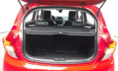 ChevroletGMDaewoo Spark 2016, 142509 км, за 2930.26 USD - фото 30