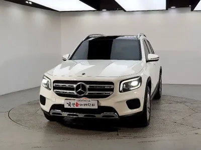 Mercedes-Benz GLB-Class 2022, 133063 км, за 25370.83 USD