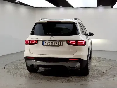 Mercedes-Benz GLB-Class 2022, 133063 км, за 25370.83 USD