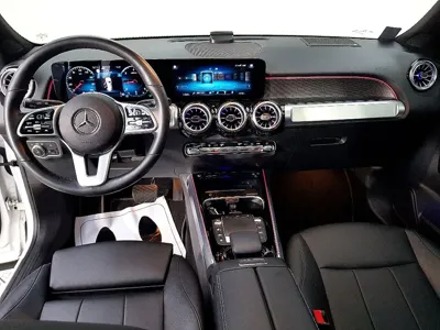 Mercedes-Benz GLB-Class 2022, 133063 км, за 25370.83 USD