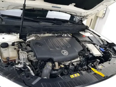 Mercedes-Benz GLB-Class 2022, 133063 км, за 25237.84 USD - фото 6