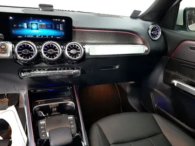 Mercedes-Benz GLB-Class 2022, 133063 км, за 25237.84 USD - фото 10