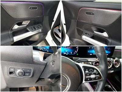 Mercedes-Benz GLB-Class 2022, 133063 км, за 25237.84 USD - фото 14