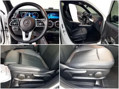 Mercedes-Benz GLB-Class 2022, 133063 км, за 25237.84 USD - фото 17