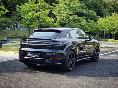 Porsche Cayenne 2025, 15500 км, за 128003.15 USD - фото 8