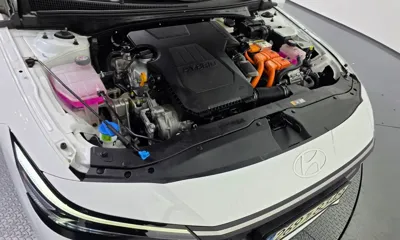 Hyundai Avante 2025, 13493 км, за 17255.97 USD - фото 6