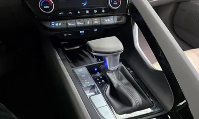 Hyundai Avante 2025, 13493 км, за 17255.97 USD - фото 9