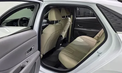 Hyundai Avante 2025, 13493 км, за 17255.97 USD - фото 26