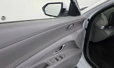 Hyundai Avante 2025, 13493 км, за 17255.97 USD - фото 28