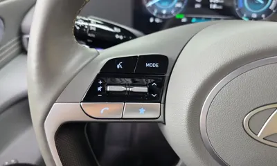 Hyundai Avante 2025, 13493 км, за 17255.97 USD - фото 32