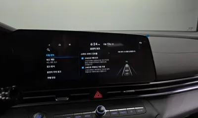 Hyundai Avante 2025, 13493 км, за 17255.97 USD - фото 36