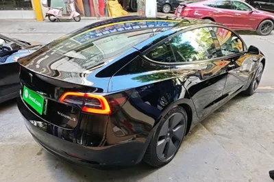 Tesla Model 3 2022, 48700 км, за 23268 USD - фото 6