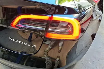 Tesla Model 3 2022, 48700 км, за 23268 USD - фото 9