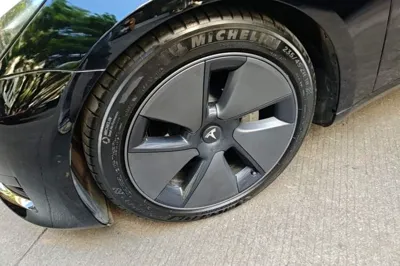 Tesla Model 3 2022, 48700 км, за 23268 USD - фото 10