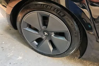 Tesla Model 3 2022, 48700 км, за 23268 USD - фото 11