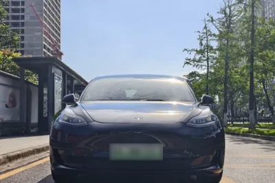 Tesla Model 3 2022, 48700 км, за 23268 USD - фото 12