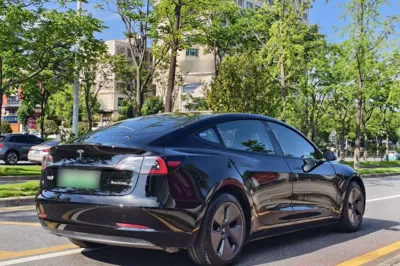 Tesla Model 3 2022, 48700 км, за 23268 USD - фото 14