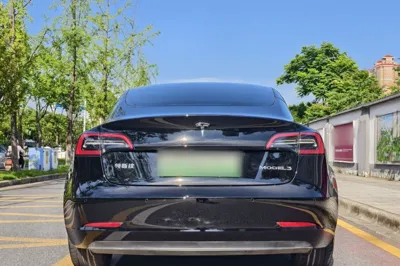 Tesla Model 3 2022, 48700 км, за 23268 USD - фото 15