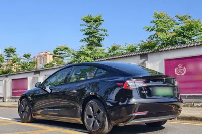 Tesla Model 3 2022, 48700 км, за 23268 USD - фото 16