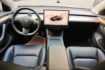 Tesla Model 3 2022, 48700 км, за 23268 USD - фото 17