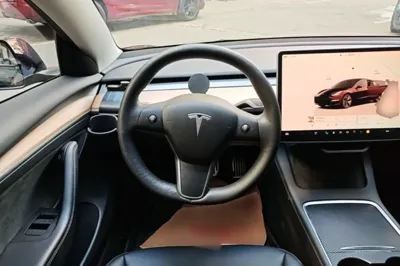 Tesla Model 3 2022, 48700 км, за 23268 USD - фото 18