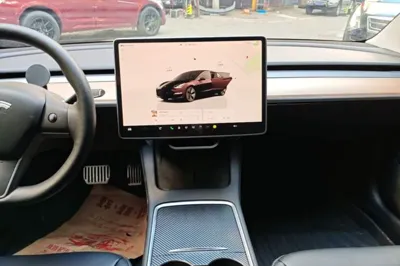 Tesla Model 3 2022, 48700 км, за 23268 USD - фото 20