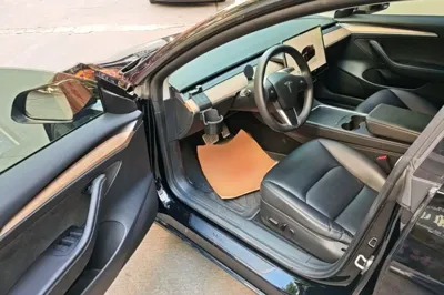 Tesla Model 3 2022, 48700 км, за 23268 USD - фото 23