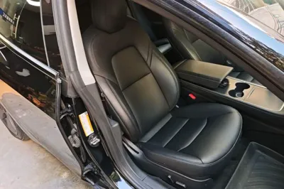 Tesla Model 3 2022, 48700 км, за 23268 USD - фото 24