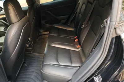 Tesla Model 3 2022, 48700 км, за 23268 USD - фото 25