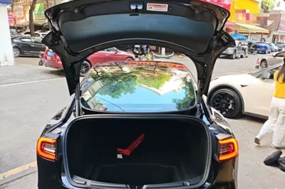 Tesla Model 3 2022, 48700 км, за 23268 USD - фото 27