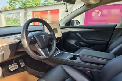 Tesla Model 3 2022, 48700 км, за 23268 USD - фото 29