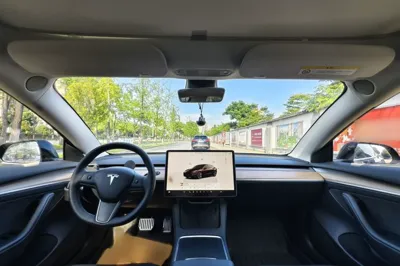 Tesla Model 3 2022, 48700 км, за 23268 USD - фото 30