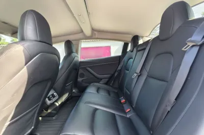 Tesla Model 3 2022, 48700 км, за 23268 USD - фото 31
