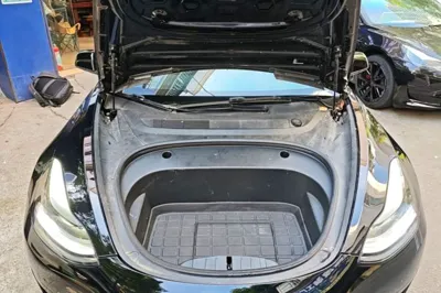 Tesla Model 3 2022, 48700 км, за 23268 USD - фото 33