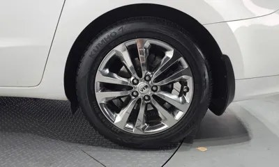 Kia Canival 2017, 94460 км, за 10109.02 USD