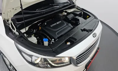 Kia Canival 2017, 94460 км, за 10109.02 USD - фото 6